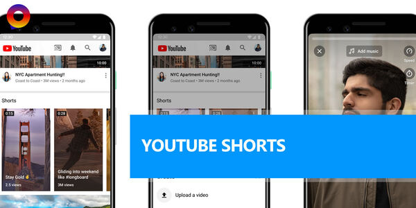 YouTube Shorts llega a USA para enfrentarse a TikTok, pero la beta aún estí¡ a medio hacer