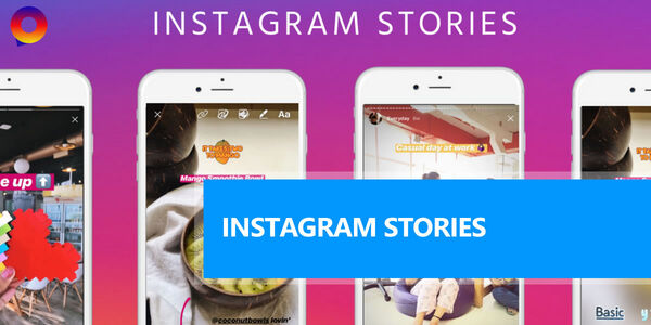 Instagram anuncia que los borradores de Stories llegarí¡n pronto